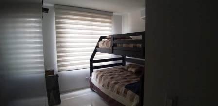 VENDO APARTAMENTO FLORIDABLANCA AF11462