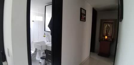 VENDO APARTAMENTO FLORIDABLANCA AF11462