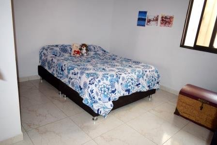 VENDO CASA PINCHOTE PLANA 1 NIVEL  CP21469