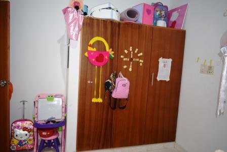 VENDO CASA PINCHOTE PLANA 1 NIVEL  CP21469