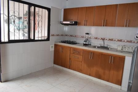 VENDO CASA PINCHOTE PLANA 1 NIVEL  CP21469