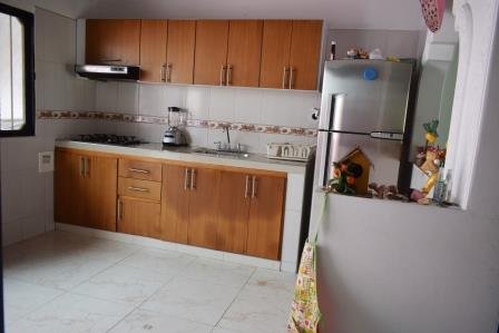 VENDO CASA PINCHOTE PLANA 1 NIVEL  CP21469