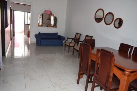 VENDO CASA PINCHOTE PLANA 1 NIVEL  CP21469