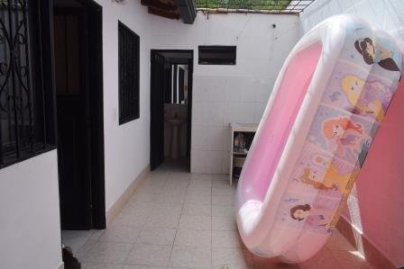 VENDO CASA PINCHOTE PLANA 1 NIVEL  CP21469