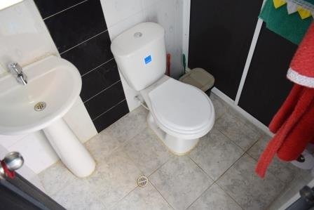 VENDO CASA PINCHOTE PLANA 1 NIVEL  CP21469