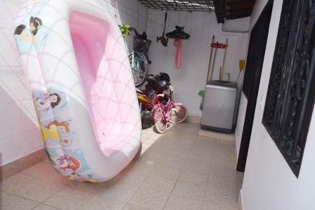 VENDO CASA PINCHOTE PLANA 1 NIVEL  CP21469