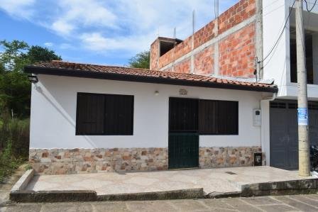 VENDO CASA PINCHOTE PLANA 1 NIVEL  CP21469