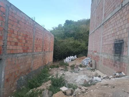 VENDO LOTE EN URBANIZACION COLINAS DEL VIENTO-SANGIL LS31471