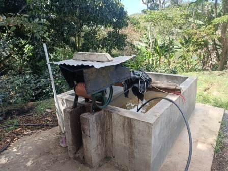 VENDO FINCA EN CURITI FCU21474