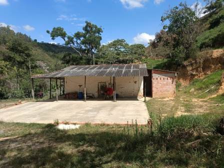 VENDO FINCA EN CURITI FCU21474