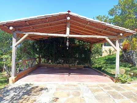 VENTA PARCELA BARICHARA PBA11477