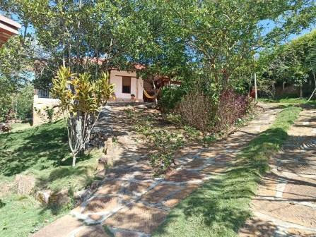 VENTA PARCELA BARICHARA PBA11477