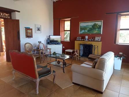 VENTA PARCELA BARICHARA PBA11477