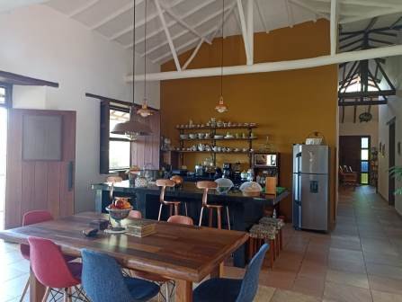 VENTA PARCELA BARICHARA PBA11477