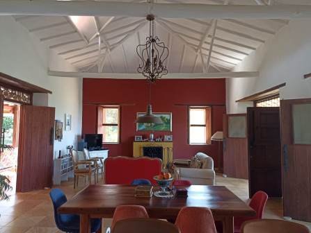 VENTA PARCELA BARICHARA PBA11477