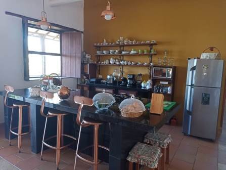 VENTA PARCELA BARICHARA PBA11477