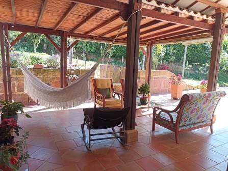 VENTA PARCELA BARICHARA PBA11477