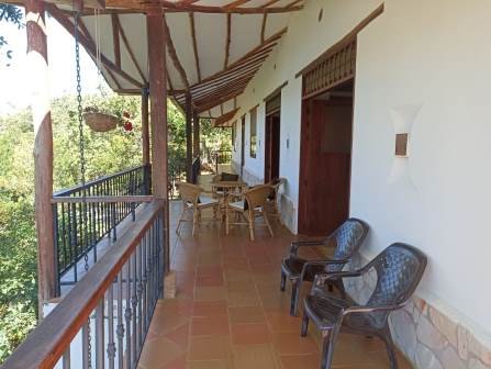 VENTA PARCELA BARICHARA PBA11477