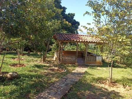 VENTA PARCELA BARICHARA PBA11477