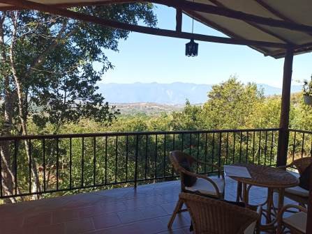 VENTA PARCELA BARICHARA PBA11477