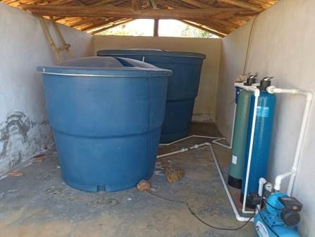 VENTA PARCELA BARICHARA PBA11477