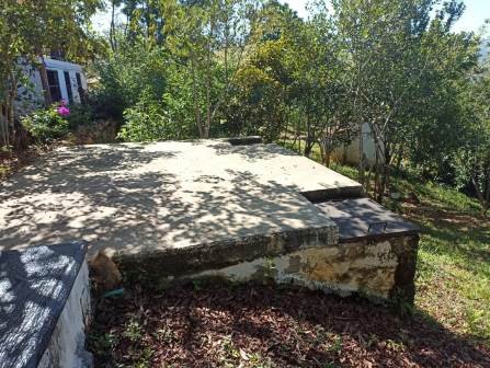 VENTA PARCELA BARICHARA PBA11477