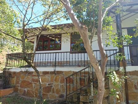 VENTA PARCELA BARICHARA PBA11477