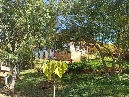 VENTA PARCELA BARICHARA PBA11477