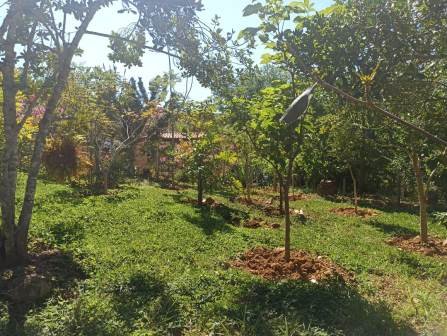 VENTA PARCELA BARICHARA PBA11477