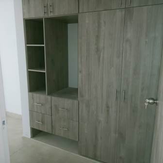 VENDO APARTAMENTO CONJUNTO HACIENDA SANTAMORE AS341480