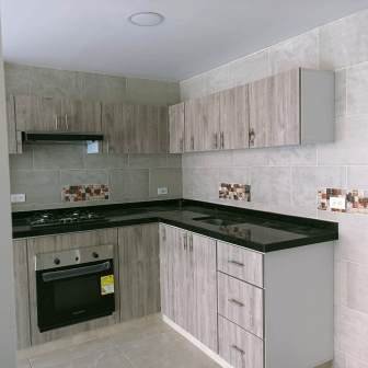 VENDO APARTAMENTO CONJUNTO HACIENDA SANTAMORE AS341480