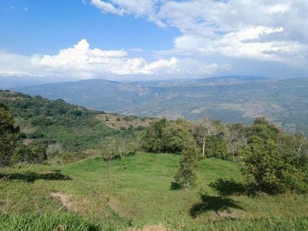 VENDO FINCA EN EL HATO FHA11484