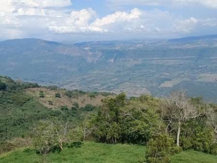 VENDO FINCA EN EL HATO FHA11484