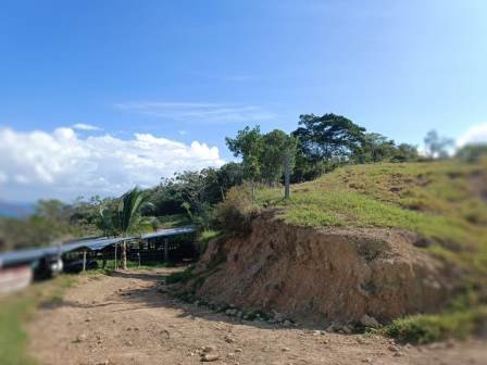 VENDO FINCA EN EL HATO FHA11484