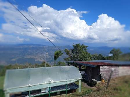 VENDO FINCA EN EL HATO FHA11484