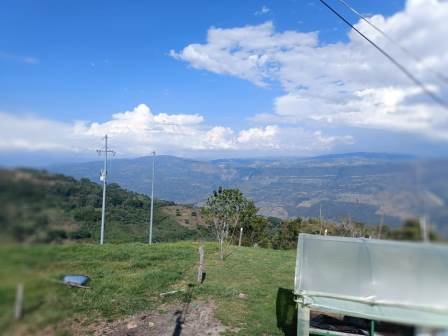 VENDO FINCA EN EL HATO FHA11484