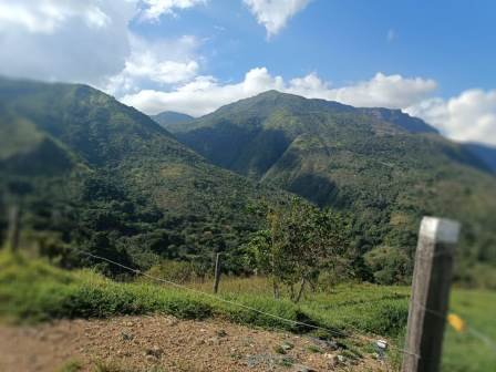 VENDO FINCA EN EL HATO FHA11484