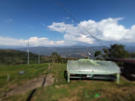 VENDO FINCA EN EL HATO FHA11484