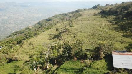 VENDO FINCA EN EL HATO FHA11484
