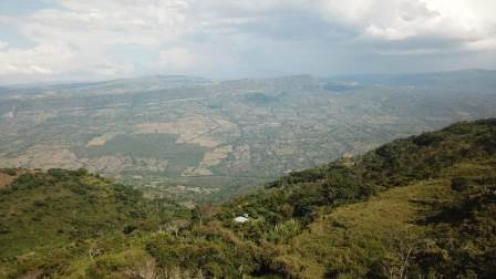 VENDO FINCA EN EL HATO FHA11484