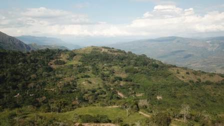 VENDO FINCA EN EL HATO FHA11484