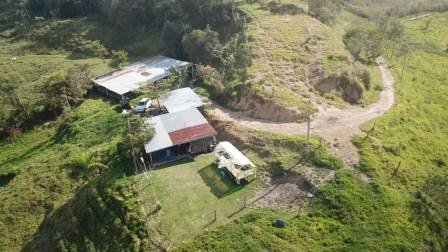 VENDO FINCA EN EL HATO FHA11484