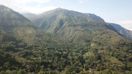 VENDO FINCA EN EL HATO FHA11484