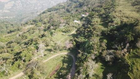 VENDO FINCA EN EL HATO FHA11484
