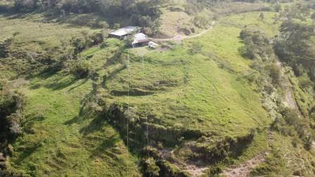 VENDO FINCA EN EL HATO FHA11484