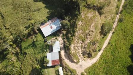 VENDO FINCA EN EL HATO FHA11484