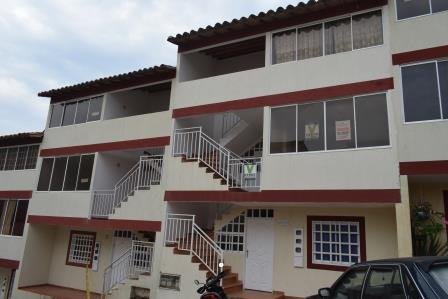 VENDO APARTAMENTO  AS361489