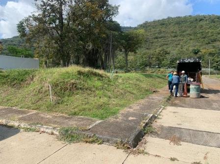 VENDO LOTE SAN GIL-CONDOMINIO LA JULIANA LS51493