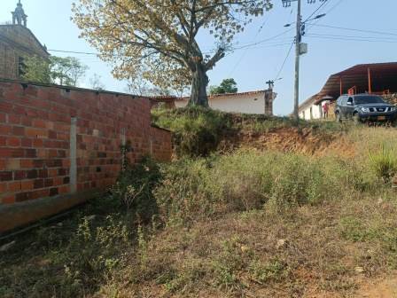 LOTE EN VENTA CABRERA-CENTRO LCA21494