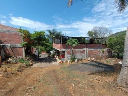 VENDO LOTE  SAN GIL   SALIDA CABRERA LS71506